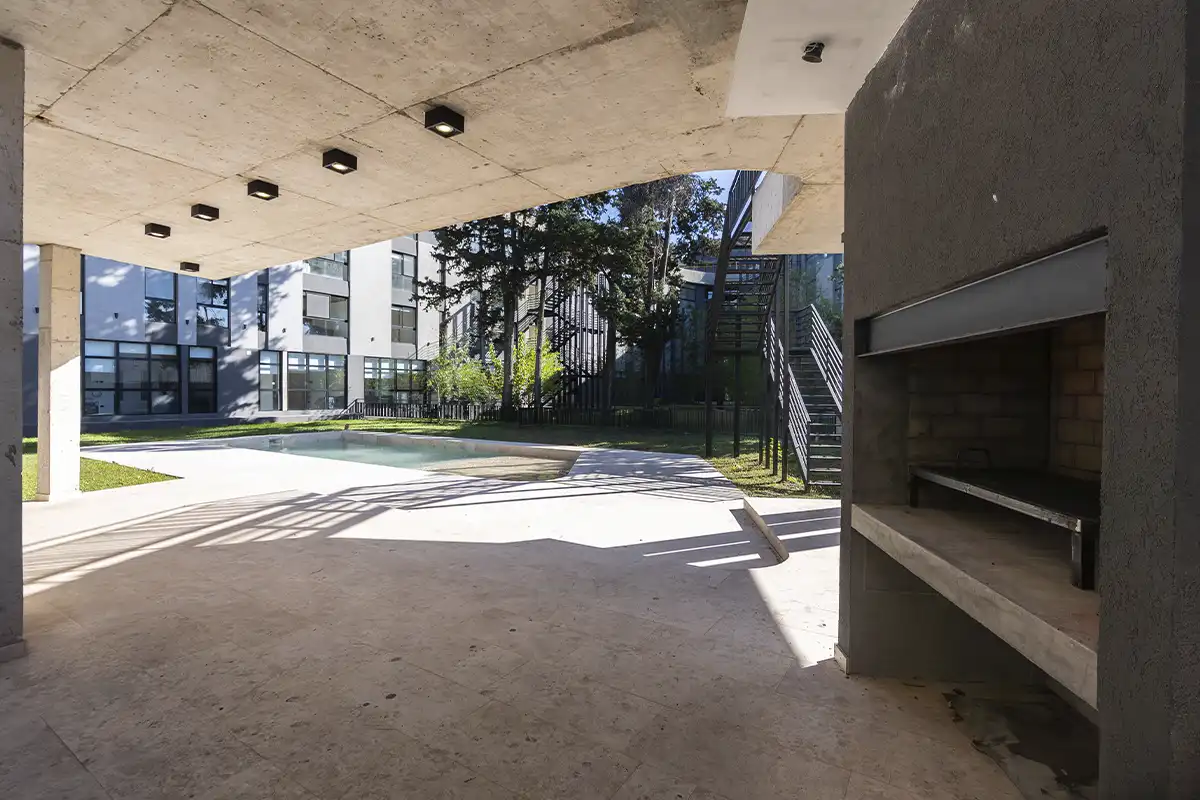 Hotel Araucarias | Suites de Diseño en Moreno