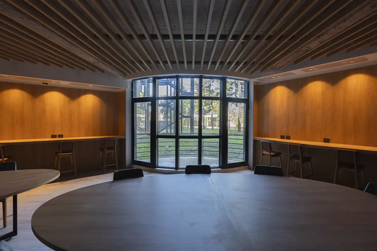 Hotel Araucarias | Suites de Diseño en Moreno