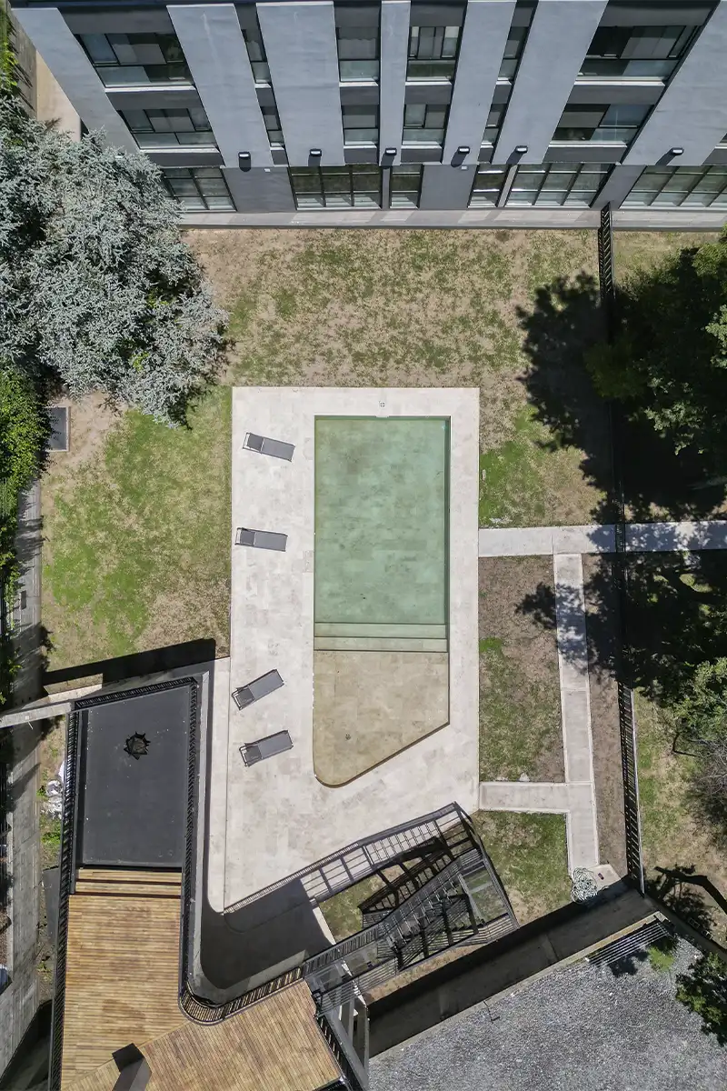 Hotel Araucarias | Suites de Diseño en Moreno