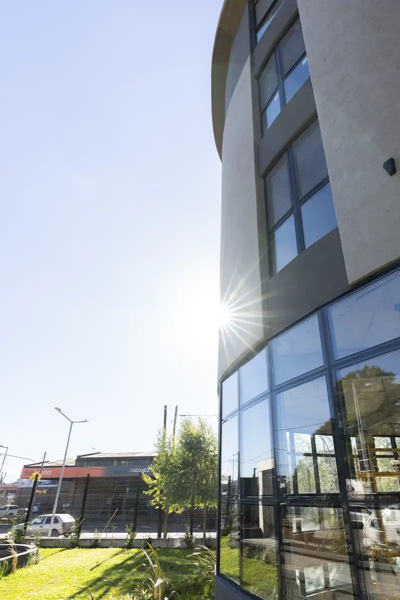 Hotel Araucarias | Suites de Diseño en Moreno