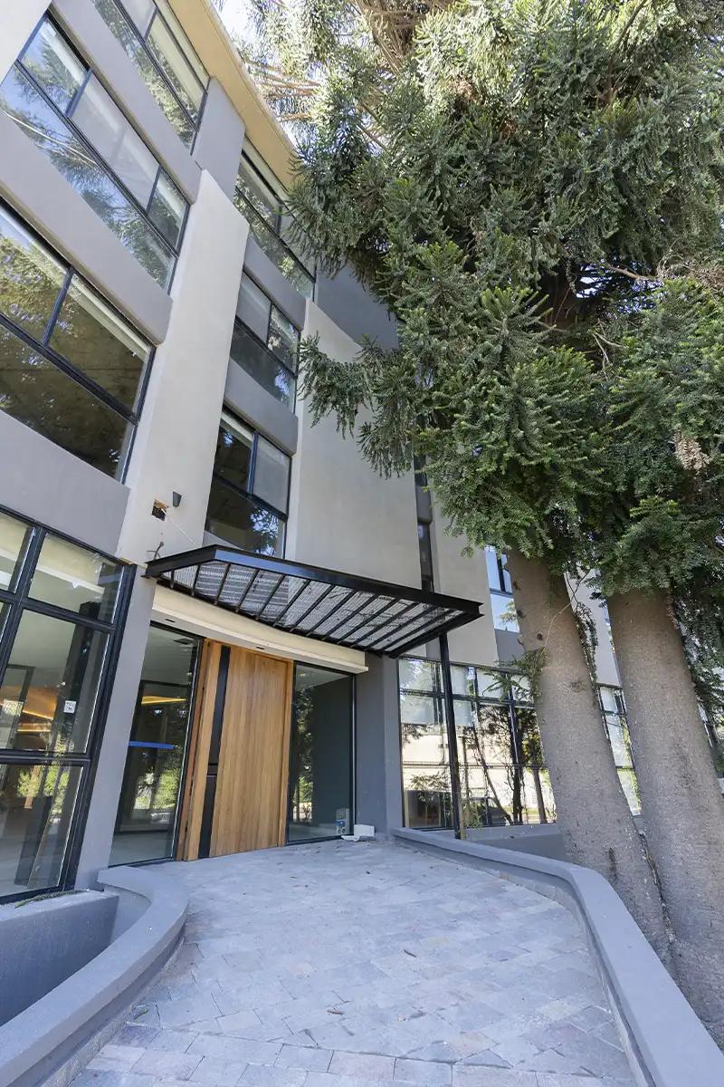 Hotel Araucarias | Suites de Diseño en Moreno