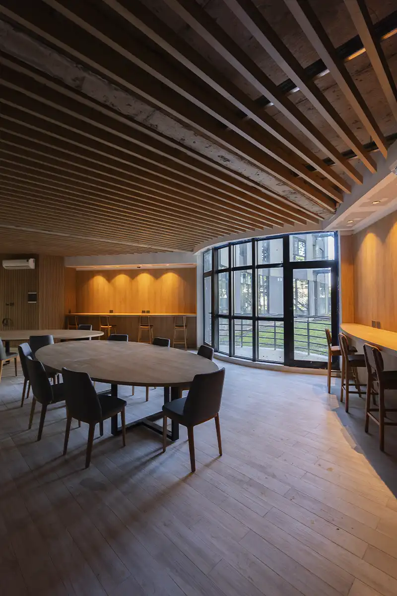 Hotel Araucarias | Suites de Diseño en Moreno