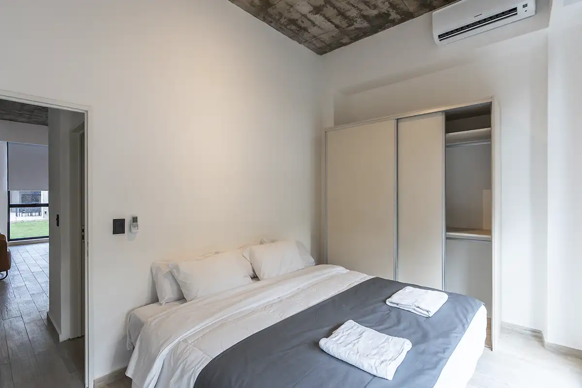 Hotel Araucarias | Suites de Diseño en Moreno