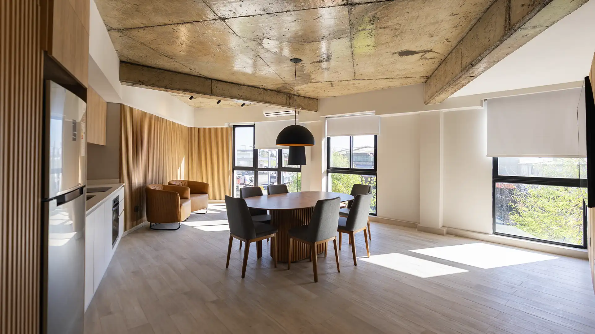 Hotel Araucarias | Suites de Diseño en Moreno
