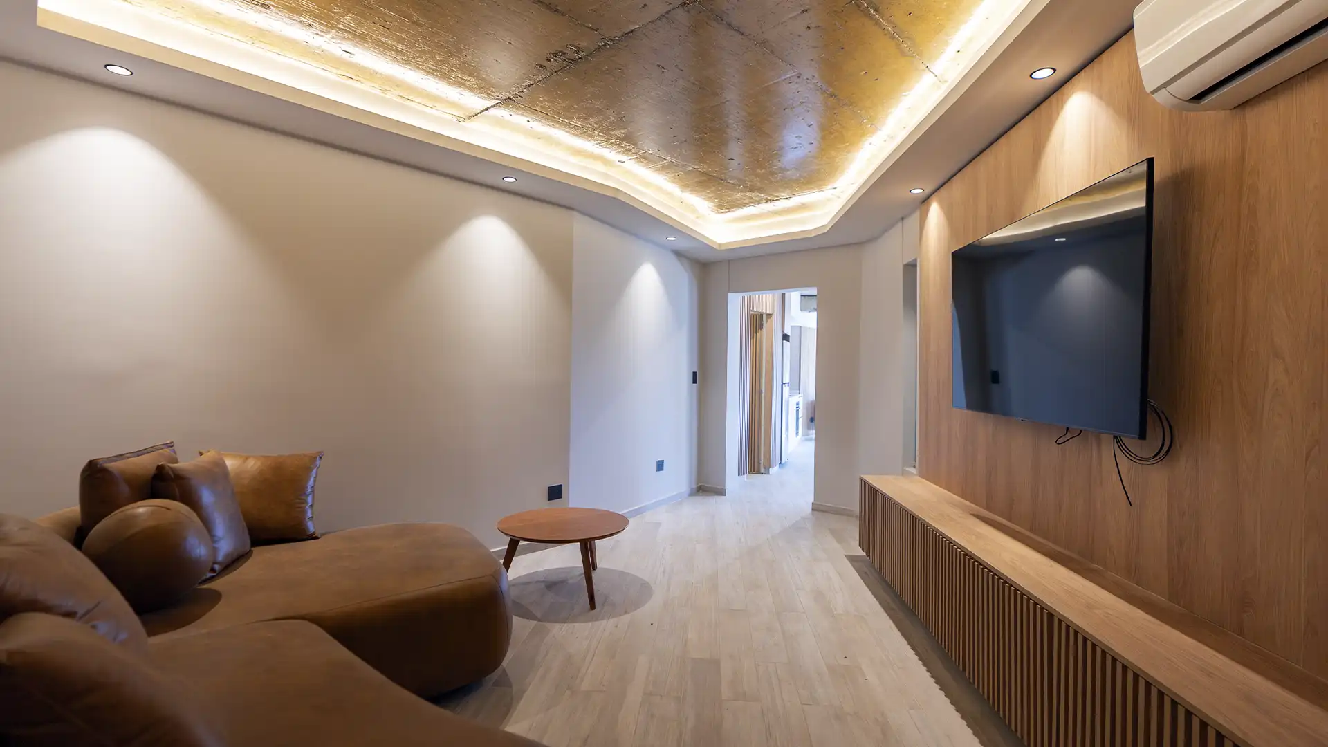 Hotel Araucarias | Suites de Diseño en Moreno