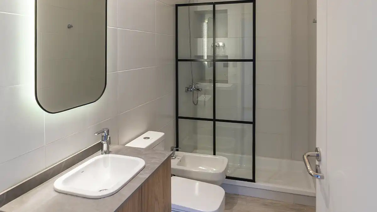 Hotel Araucarias | Suites de Diseño en Moreno